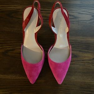 Essex Lane Slingbacks